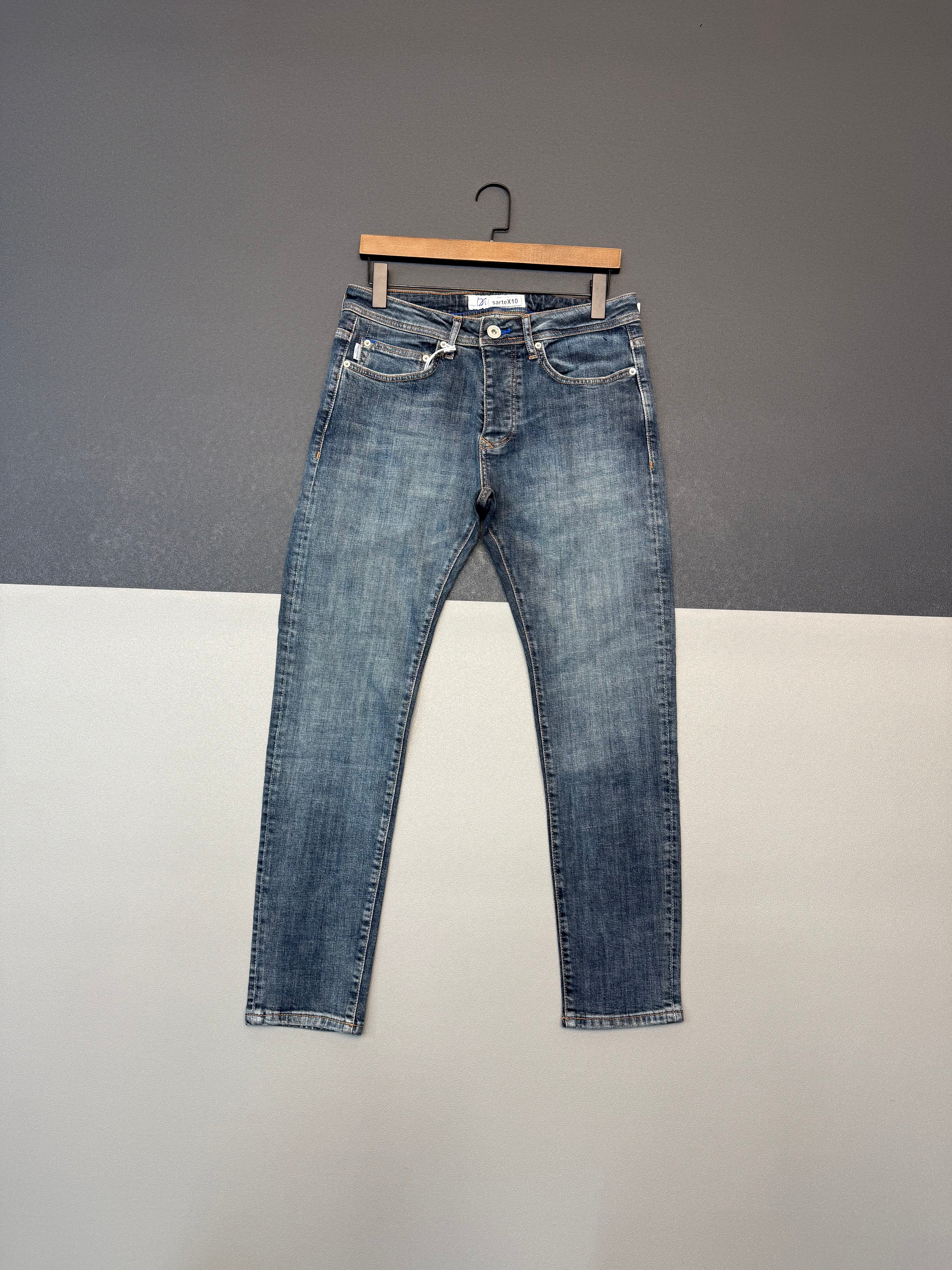 Slimfit Jean - 20009