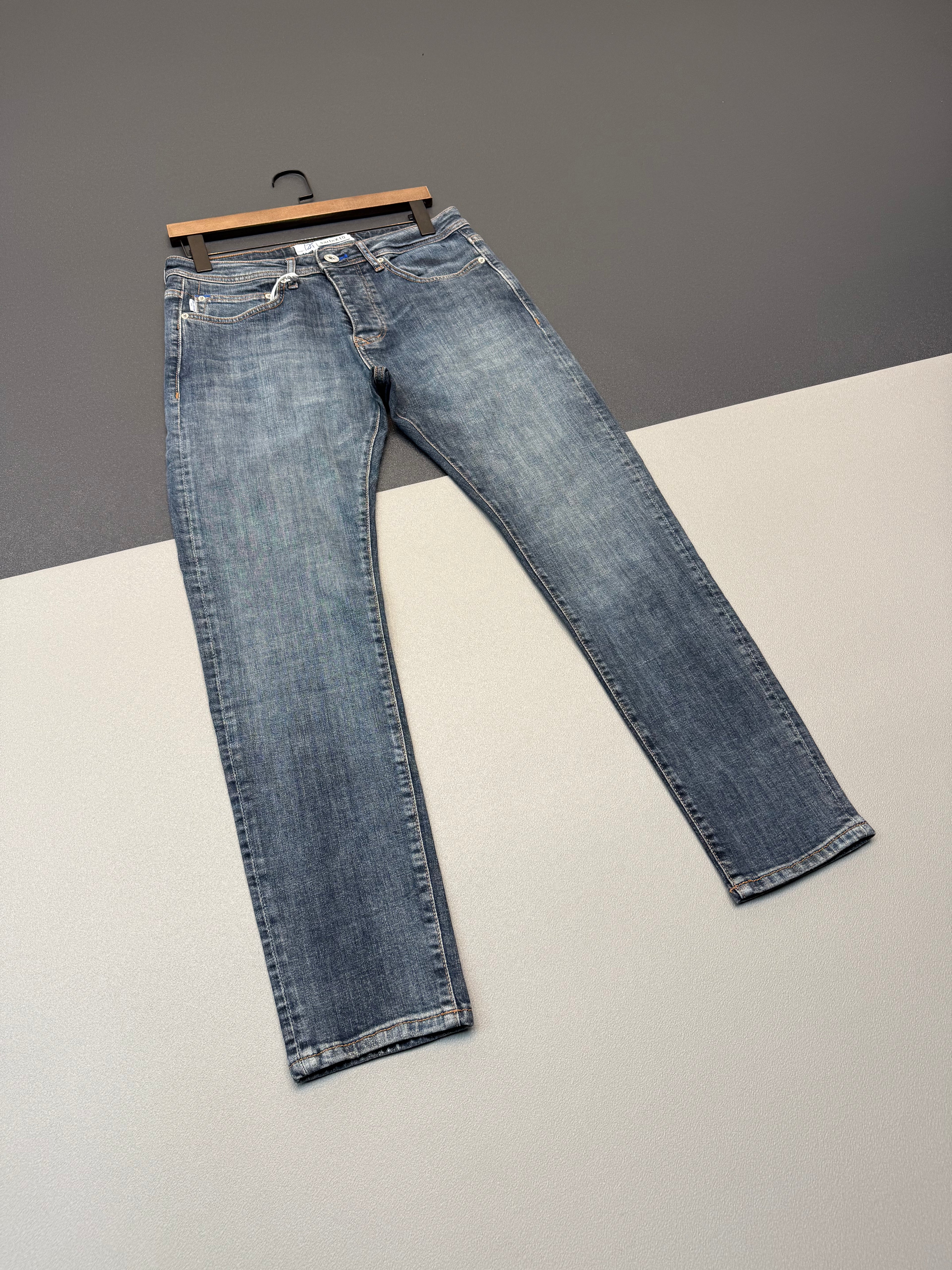 Slimfit Jean - 20009